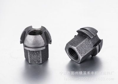 工程機械配件螺母廠家直銷，品質(zhì)保證，卓越性能的基石