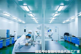 化妝品代加工廠如何確保產品質量