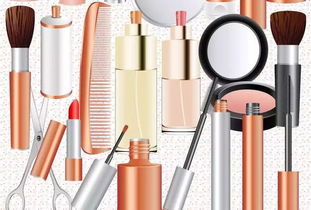 毛利率超80%、規模超10萬億 化妝品市場的驚人“她經濟”盛宴