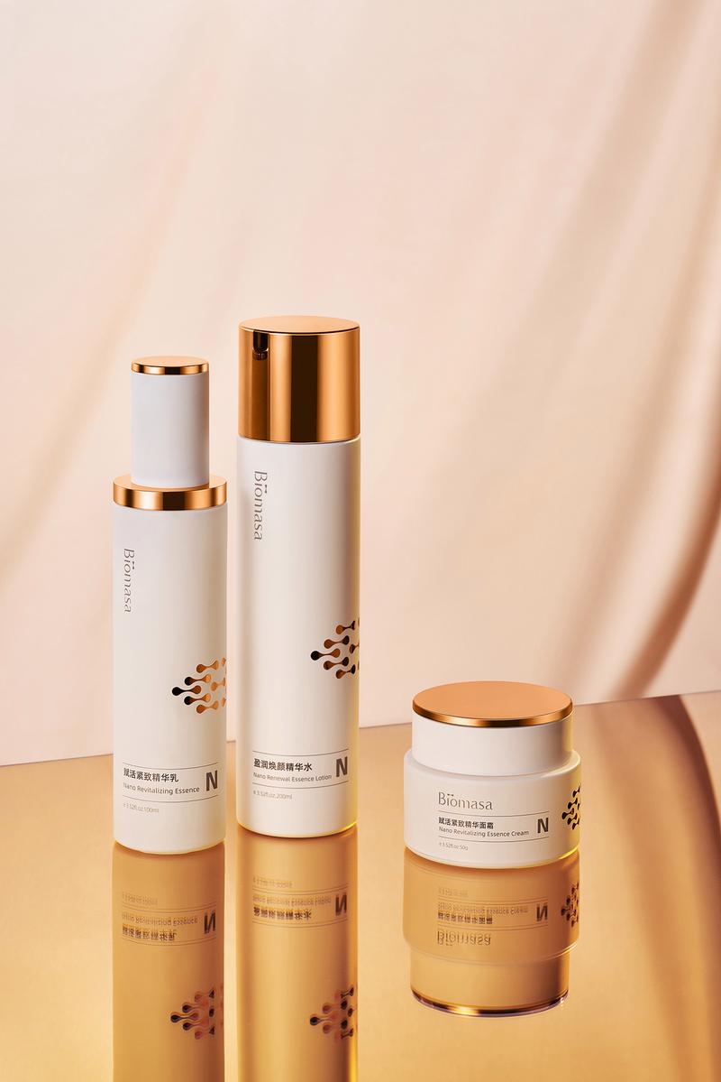 開一家私護凝膠店的投資預算與成本分析