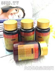 湖北亮妍化妝品公司產品展示 匠心打造美麗，科技賦能肌膚