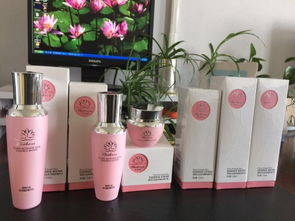 美妝時代 圖片與化妝品的視覺對話